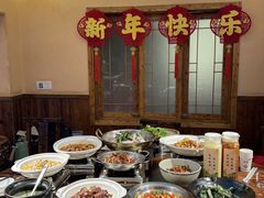 -衡厨·衡阳土菜(中南店)