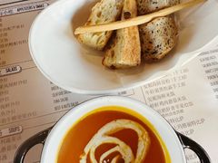 -安妮意大利餐厅(日坛店)