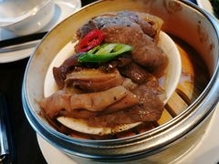 -鹊玥·粤菜小馆(汇智国际商业中心店)