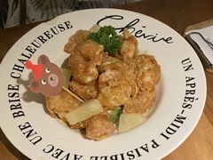 -岛风·台食小馆 ISLAND BISTRO(烟台山店)