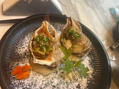 -月下料理(楷林IFC店)