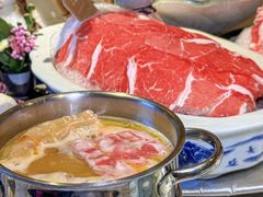 -ONE FULL 古董港式海鲜火锅