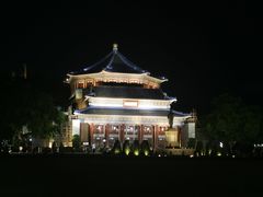 -广州中山纪念堂