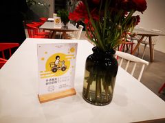-dotcom coffee古点咖啡(致真大厦店)