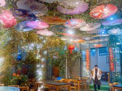 -海韵人家.海景花园经典云南菜(双廊店)