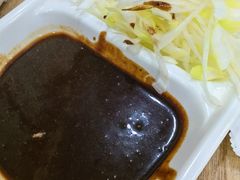 -李连贵熏肉大饼(宁山中路店)