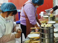 -王菊美食街·王菊面馆(总店)