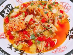蟹脚-羊子两室一厅(八一广场店)