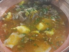 -朝伟清真铜瓢牛肉馆(三十年老·店)
