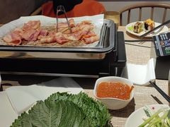 -玫瑰花园自助烤肉(顺义鑫海韵通店)