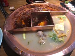 -雾漫川城重庆火锅(上和商业广场店)