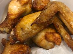 -肯德基(南站店)