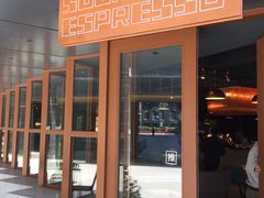 -sugarman espresso素饮糖人高新咖啡工厂