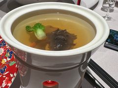 -蘇锦宴·淮扬菜烤鸭·小院(三元桥霄云路店)