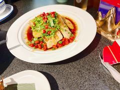 博白·白切拼盘-桂小厨广西菜(桂林万象城店)