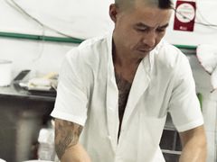 -汪家馄饨(集庆路店)