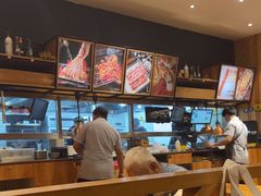 -木屋烧烤(西南角店)