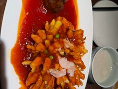 -夏记小馆·南京土菜(楚翘城店)