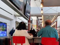 -纽瓦克自由国际机场