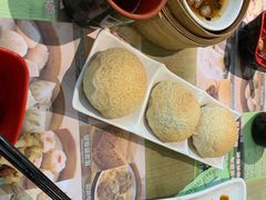 -添好运点心专门店(北角店)