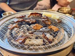 -大可泥炉烤肉(中街店)