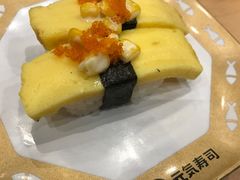 -元气寿司(新城市广场店)