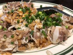 海味蒸排骨-乾坤饭店