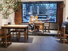 -北平小馆·烤鸭·家常菜(磨房北里店)