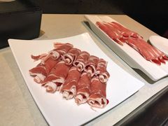 -海底捞火锅(泉城路店)