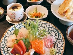 -江户前日本料理(瑞诗酒店店)