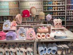 -名创优品(天河区正佳广场二店)