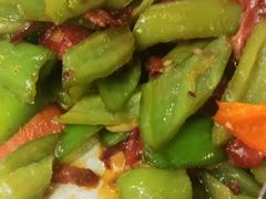 -小俩口烧烤东北菜(双井店)