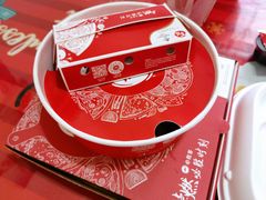 -必胜客(松江三湘宅急送店)