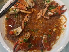 -廊亦舫Lang Yi Fang Restaurant(金桥店)