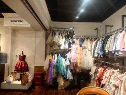 点击看大图 -倾城宝贝儿童摄影(浦东金谊店)