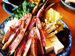 -蟹道乐(道顿堀本店)