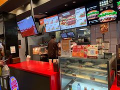 -汉堡王(上海缤谷一期店)