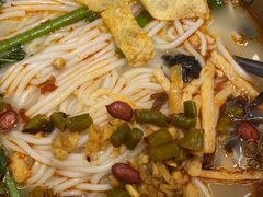 -雙冲柳州螺蛳粉&酸嘢&桂林米粉(簋街店)