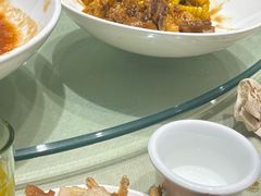 -刘胖子家常菜·蹄花焖藕(中南店)