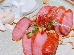 -食陆号·新式台湾创意菜(苏州首店)