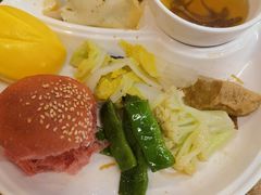 -素清香(解放路店)