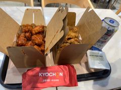 -Kyochon1991校村(共和路店)