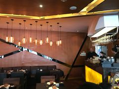 -Efes Turkish & Mediterranean Cuisine 艾菲斯餐厅(陆家嘴店)