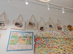 -小豆海棠(嘉兴路店)