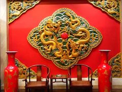 -老码头火锅(骡马市店)