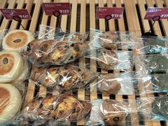 -富贵面包公司(运河店)