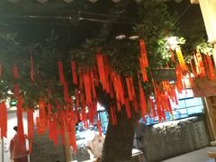 大堂-额娘·春饼烤鸭(天鸿店)