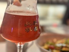 -北平机器Peiping Machine(方家店)