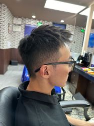 -大人物·男士理发馆
