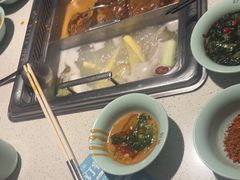 -野妹火锅(龙岗店)